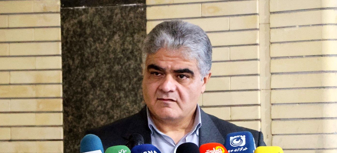 چالشهای هواشناسی درمیانه خشکسالی