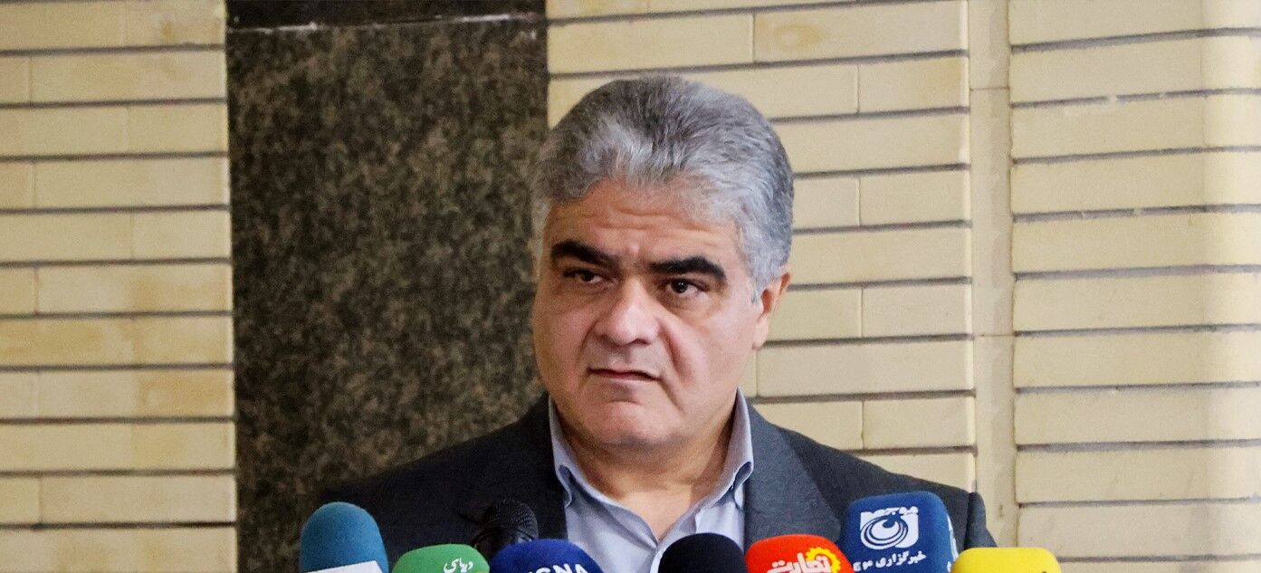 چالش‌های هواشناسی درمیانه خشکسالی