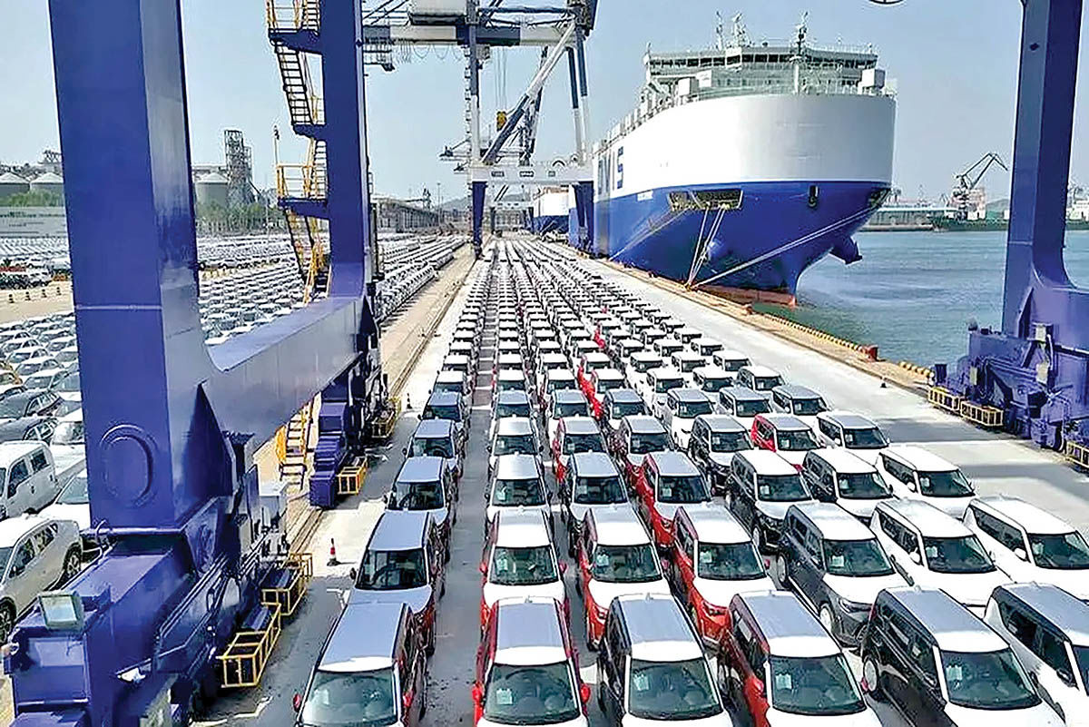 تاکید مجلس بر کاهش تعرفه وارداتی‌‌‌‌‌‌های استاندارد