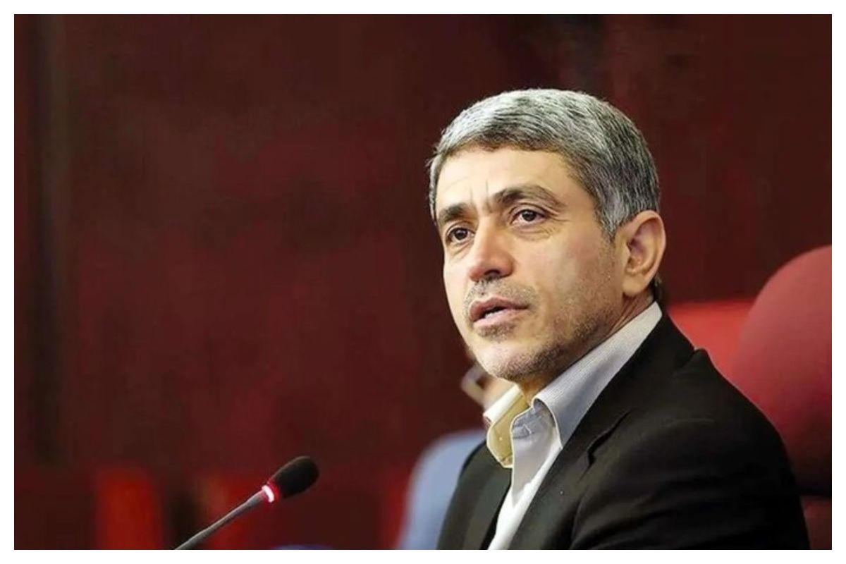 پیام تسلیت روحانی به علی طیبنیا