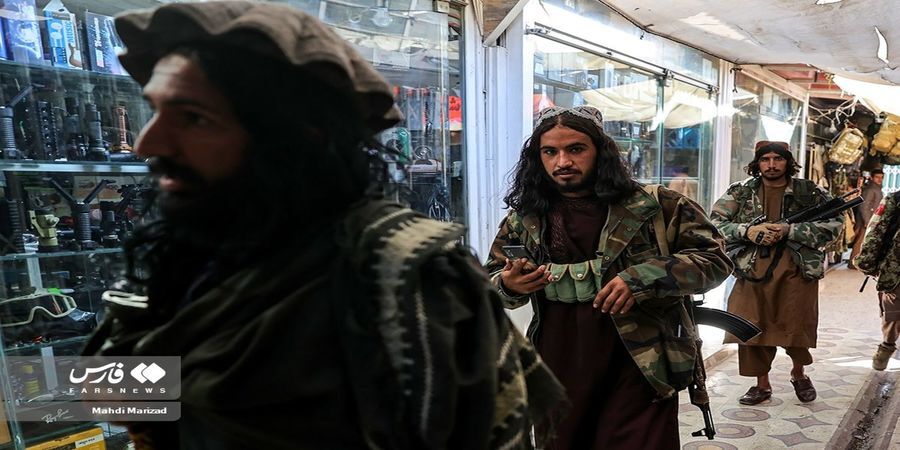 سفارت افغانستان در تهران، تحویل طالبان می‌شود؟
