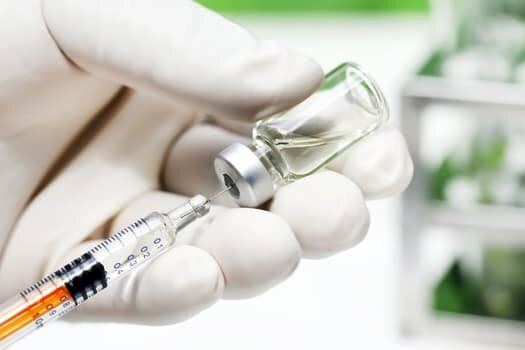 توزیع واکسن اسپایکوژن در مراکز واکسیناسیون از هفته آینده