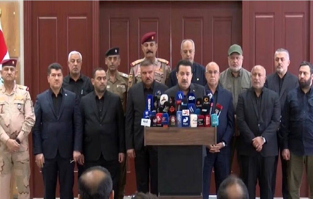 واکنش نخست وزیر عراق به استقبال زائران از اربعین امسال