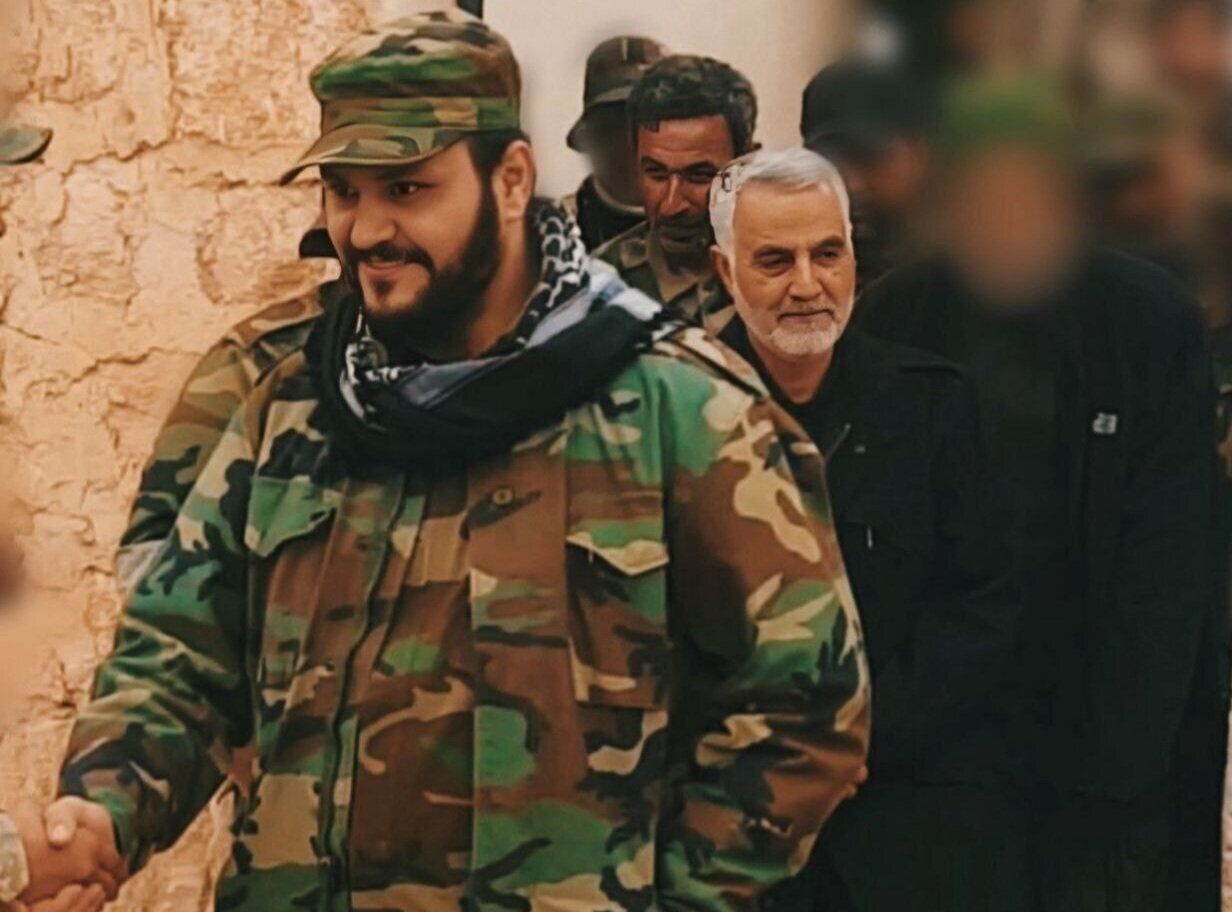 جایزه 10 میلیون دلاری آمریکا برای این فرمانده 