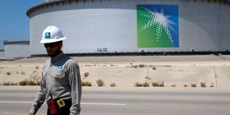 افزایش قیمت نفت عربستان برای فروش در آسیا در سال جدید