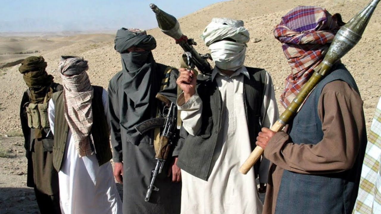 طالبان در کمین کشورهای همجوار از جمله ایران