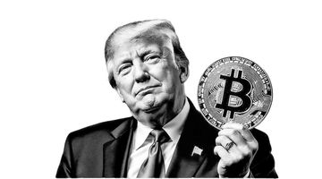 تسخیر کریپتو با امپراتوری جدید ترامپ