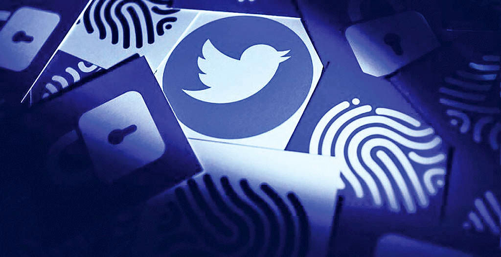 ۱۳۰ اکانت توییتر در حمله سایبری اخیر هک شد