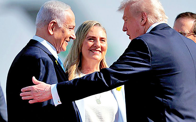 عفو در برابر آتش‌بس شام