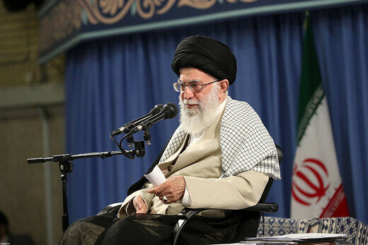 بیانات مهم رهبر معظم انقلاب درباره فضای مجازی