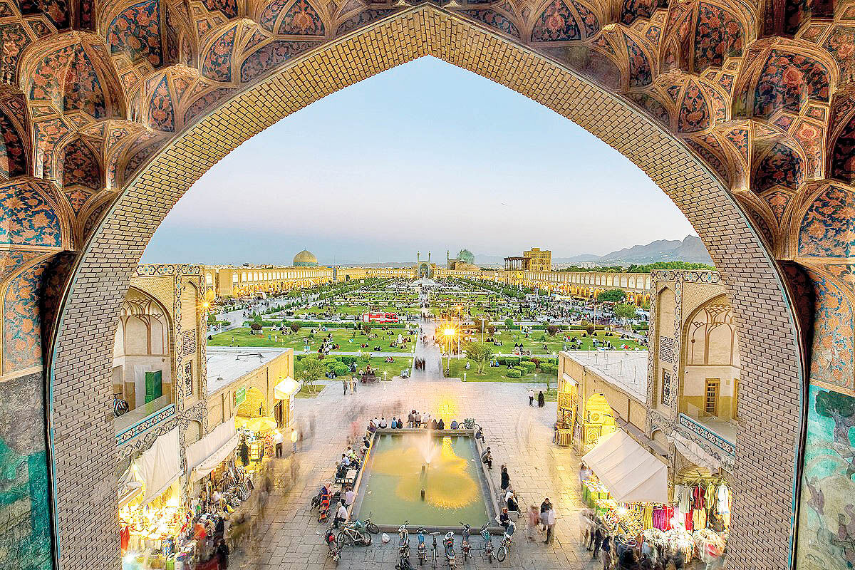 حفظ میراث فرهنگی، وظیفه ای در برابر نسل آینده 