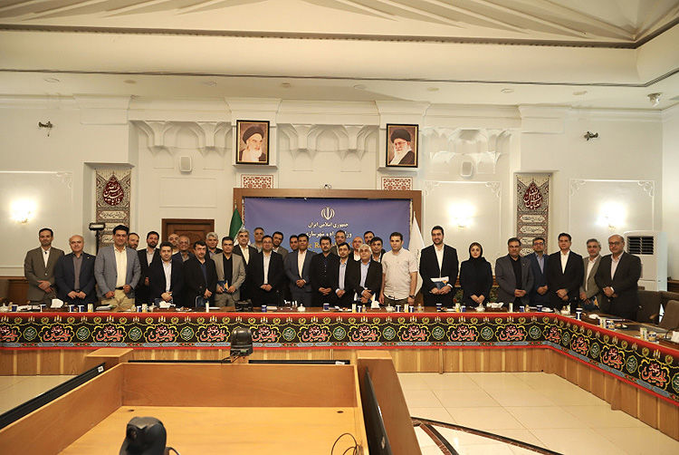 نتیجه انتخابات نظام مهندسی ایران