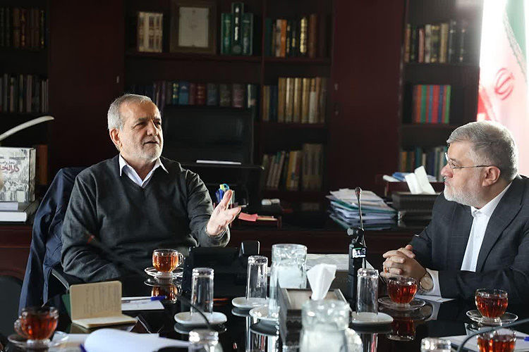 ساختمان سفید - ۱۴۰۴/۰۹/۰۹