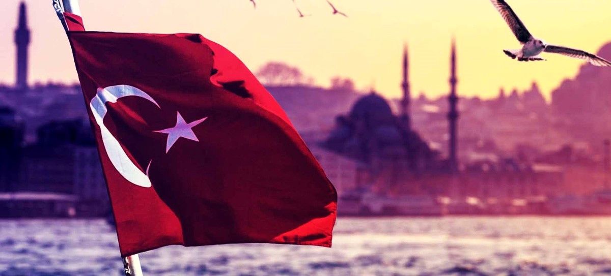 ترکیه عضویت فنلاند در ناتو را تایید می‌کند
