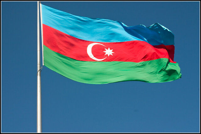 ادعای آذربایجان درباره بازداشت پنج تن به اتهام جاسوسی برای ایران