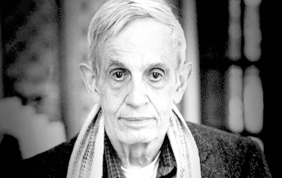 زادروز یک ذهن زیبا
