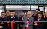 شعبه ارزی بانک ملی در مرکز مبادله ایران افتتاح شد