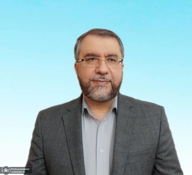 دبیر هیأت عالی گزینش کشور انتخاب شد + سوابق