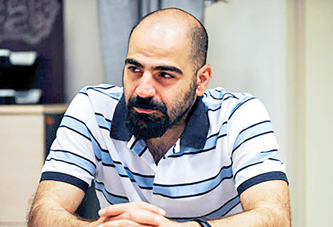 عذرخواهی آهنگساز «افسانه چشم‌هایت» 