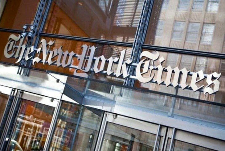 ادعای جدید نیویورک‌تایمز درباره شکست کارزار «فشار حداکثری» علیه ایران