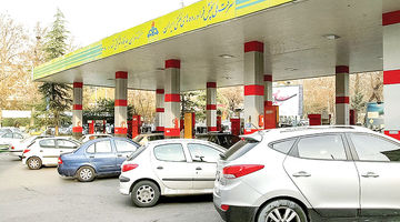 بنزین؛ سه بحران در یک باک