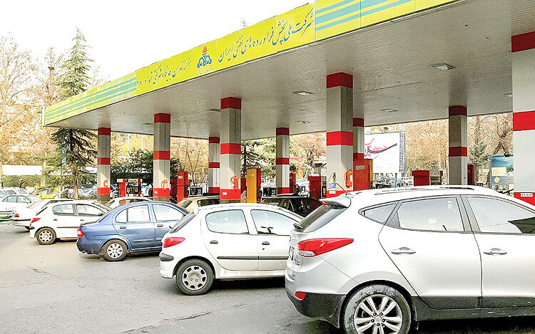 بنزین؛ سه بحران در یک باک