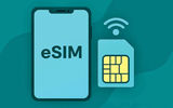 ضربه eSim  به اپراتورهای سنتی