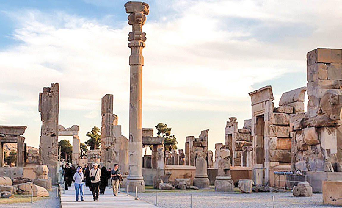 ایران، در لیست مقاصد سفر 2019 «نیویورک‌تایمز»