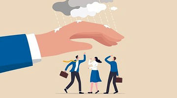 محافظت از همکارها در برابر سرپرست بدقلق