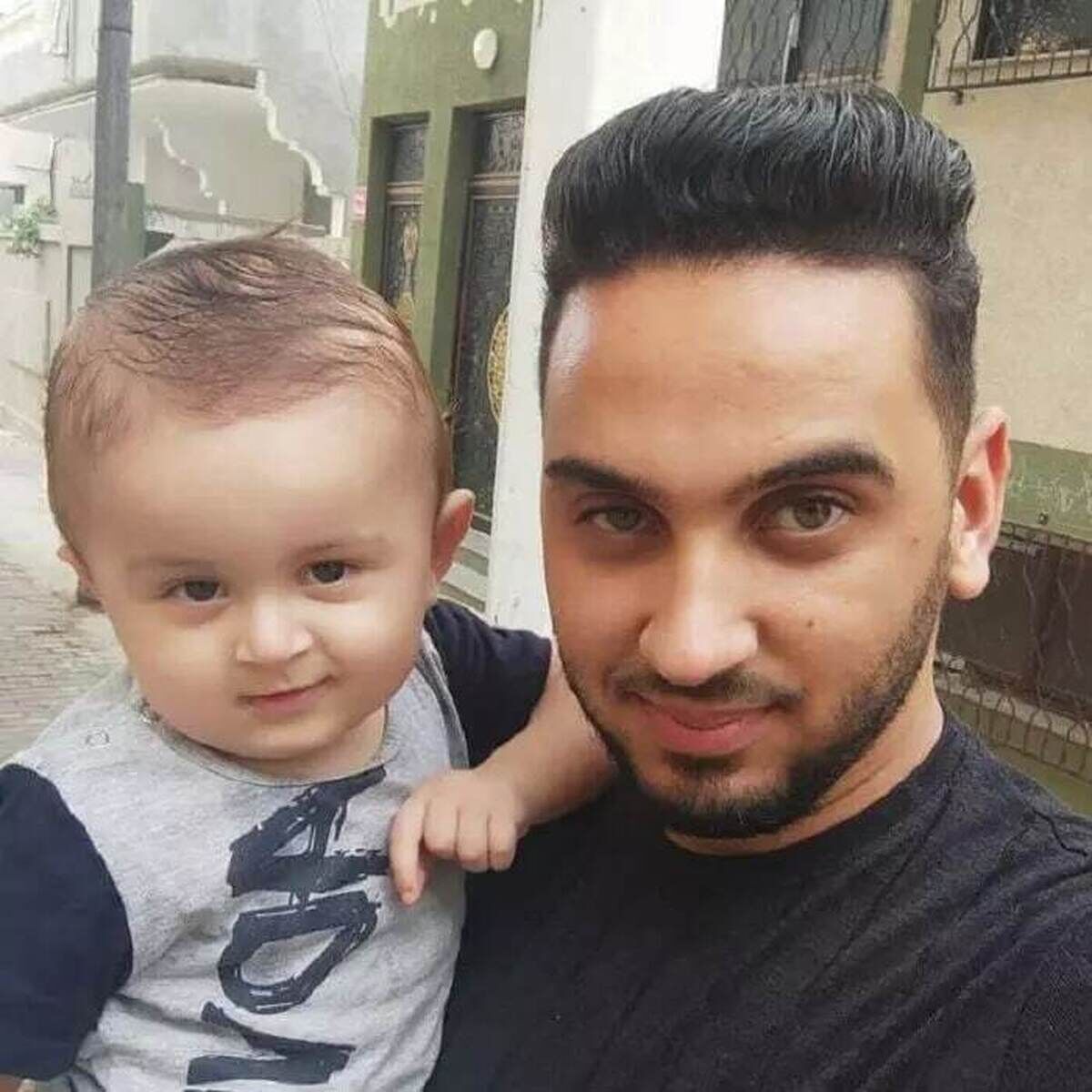 شهادت یک خبرنگار و خانواده‌اش در بمباران‌ های ارتش اسرائیل