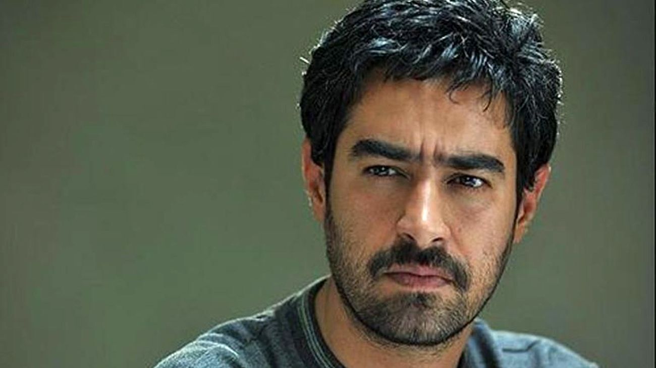 این بازیگر معروف با چهره جدید ظاهر شد+ عکس