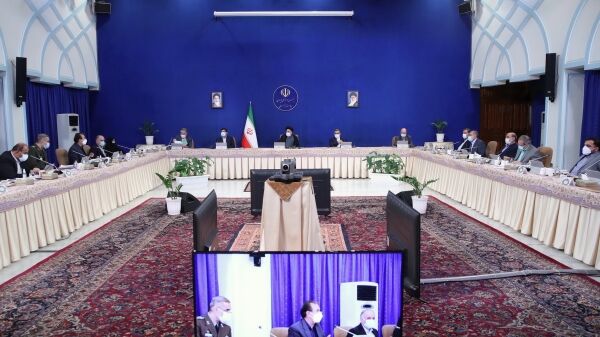 رئیسی: سفرهای استانی متناسب با محدودیت‌ کرونایی انجام می شود