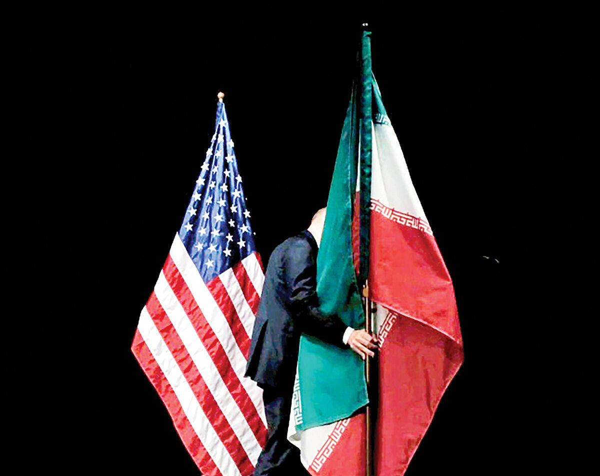 معمای دیدار ایروانی و مالی