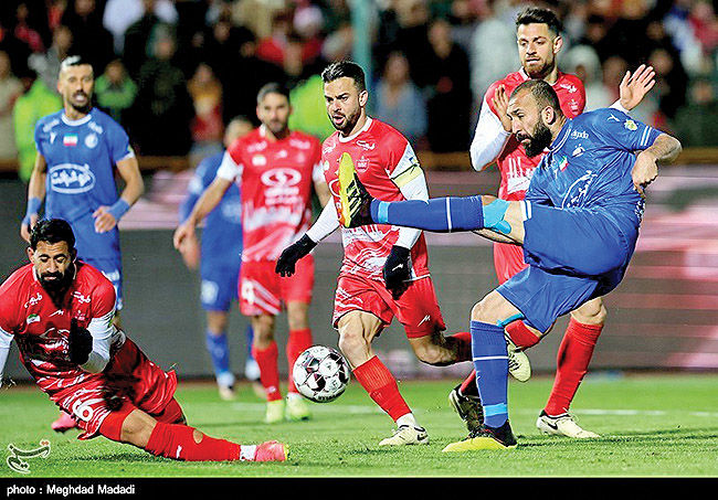 اراک هم اعلام آمادگی کرد