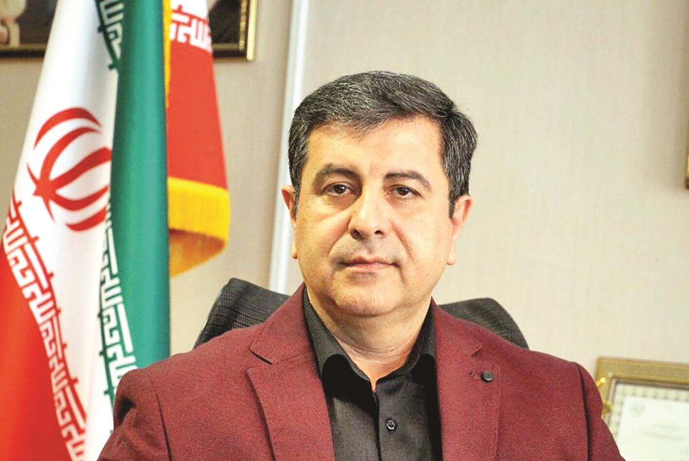 آیا تهدید نظامی در بنادر ایران وجود دارد؟