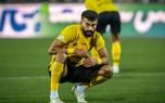رقم نجومی رضاییان پس از جام جهانی/ استقلال تمدید می‌کند؟ 