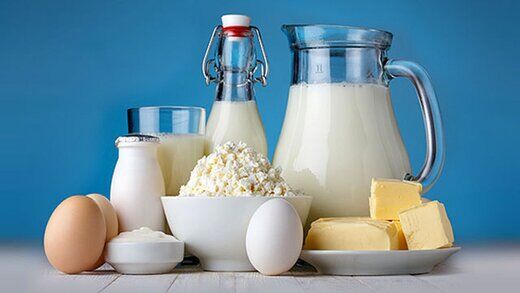 در روزهایی که هوا آلوده است چه خوراکی‌هایی بخوریم؟
