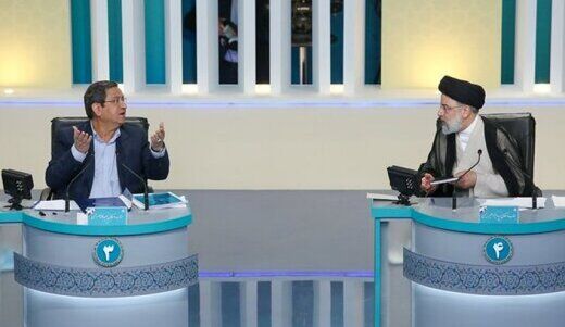 پاسخ همتی به هشدار انتخاباتی امام جمعه تهران