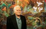 بیماری استاد فرشچیان اعلام شد