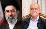جزئیاتی از دیدار رئیس‌جمهور با رهبر انقلاب