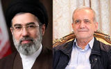 جزئیاتی از دیدار رئیس‌جمهور با رهبر انقلاب