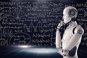 هوش مصنوعی؛ شریک هم‌افزای  تصمیم‌گیری