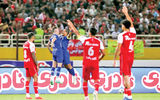 داستان دربی دیدنی