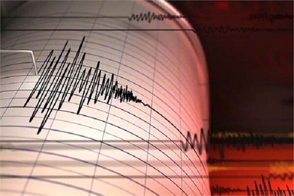 فوری؛ زلزله نسبتا شدید در شهرستان مانه 