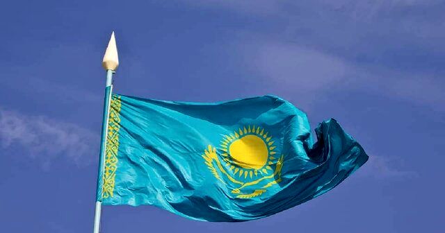 قزاقستان، طالبان را به رسمیت نمی شناسد