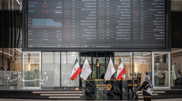 33 نماد در انتظار تقسیم سود