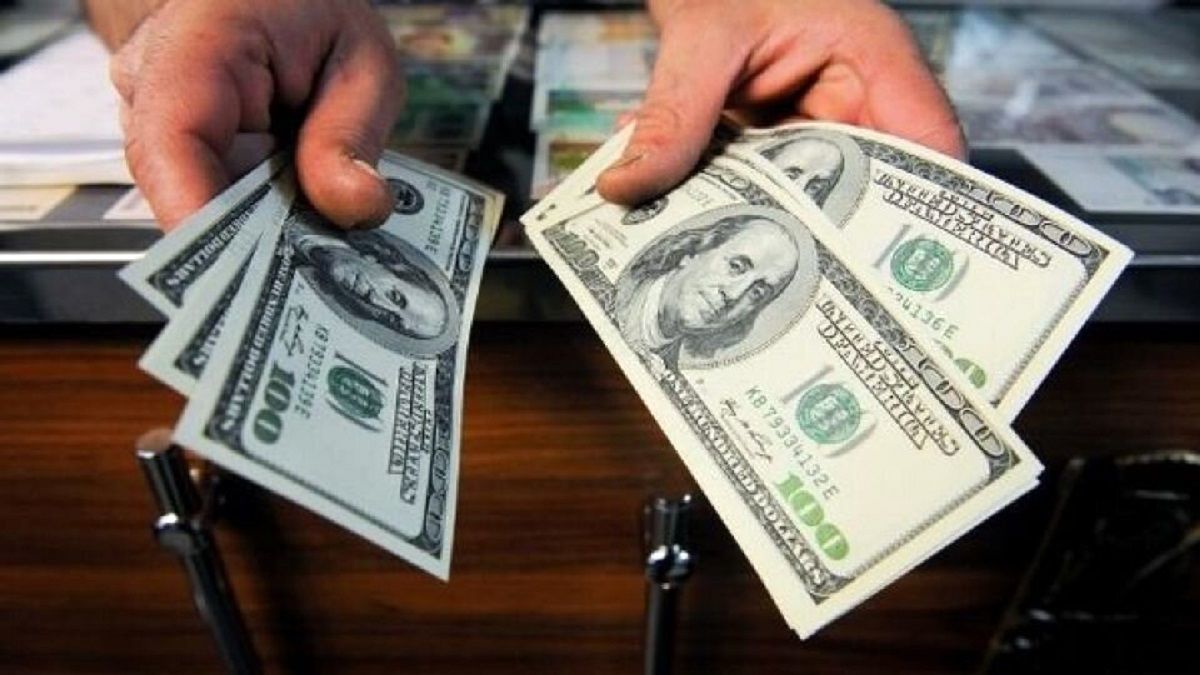 پشت پرده درجا زدن نرخ دلار در تهران