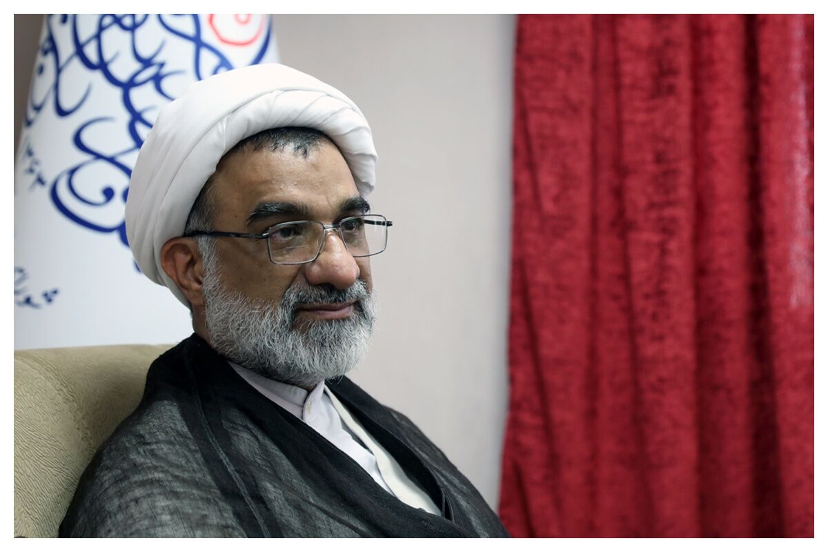 دبیر شورای انقلاب فرهنگی: دولت باید سازمانی برای هوش مصنوعی و کوانتوم تشکیل دهد