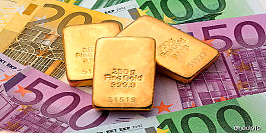 قیمت طلا در اروپا و آمریکا تحت تاثیر اومیکرون