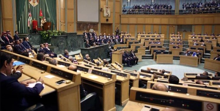 درخواست نمایندگان پارلمان اردن برای  اخراج سفیر اسرائیل